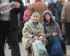 Стаж для слабаков: украинцам придумали новые пенсионные правила
