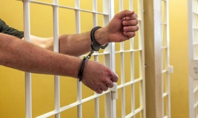 Активистов "Белого льва" арестовали за педофилию