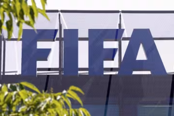 Швейцарская прокуратура выявила подозрительные банковские операции FIFA