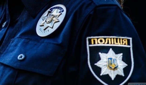 Банда лжеполицейских орудует в Киеве