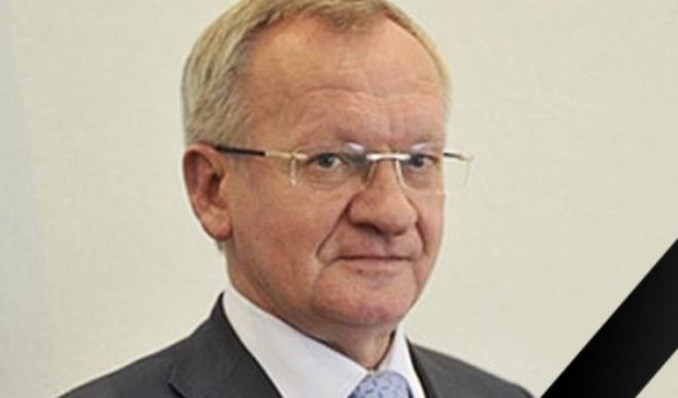 Умер депутат и один из идеологов "Партии регионов" Владимир Демидко