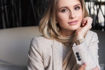 Соломія Островська, фото: Вголос