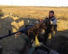 Чергового путінського найманця на Донбасі більше немає