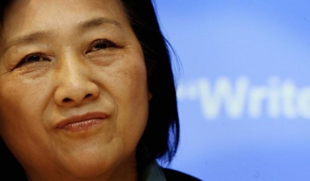 Китайську журналістку звільнили із в'язниці