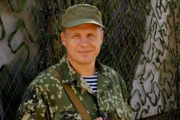 Украинские военные отбили группу диверсантов под Ленинским