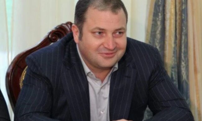 Юрий Борисов, фото из свободных источников