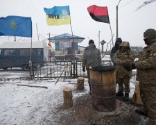"Свобода" заявила про арешт активістів в Кривому Торці