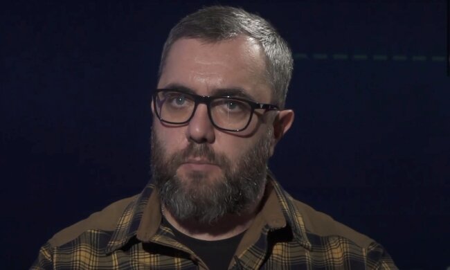 Олексій Петров, скріншот відео