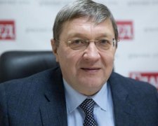 Движение Украины в любой из военных блоков всегда будет ставить нашу страну в оппозицию к тем странам, которые в эти блоки не входят, — Виктор Суслов