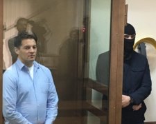 Звільненням Сущенка займуться США