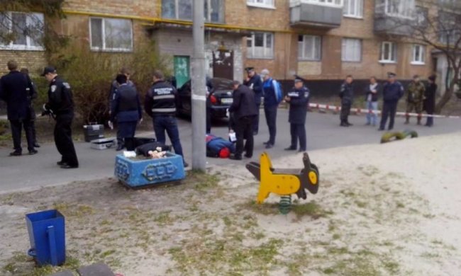  Признание в убийстве Бузины писали не украинцы - СБУ