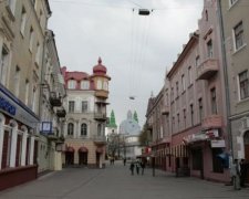 Підземне середньовічне місто знайшли в центрі Тернополя