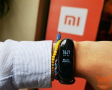 Xiaomi Mi Band 4