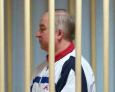 Отруєння російського шпіона: потерпілий сказав свої перші слова
