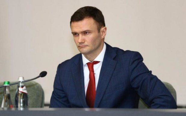 NewsOne перепутал новоизбранного главу Киевского управления ГБР с экс-беркутовцем