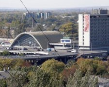 В окупованому Луганську виникли проблеми з водою