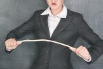 Київська вчителька криє дітей матами крутіше за чоботаря, дісталося навіть директору