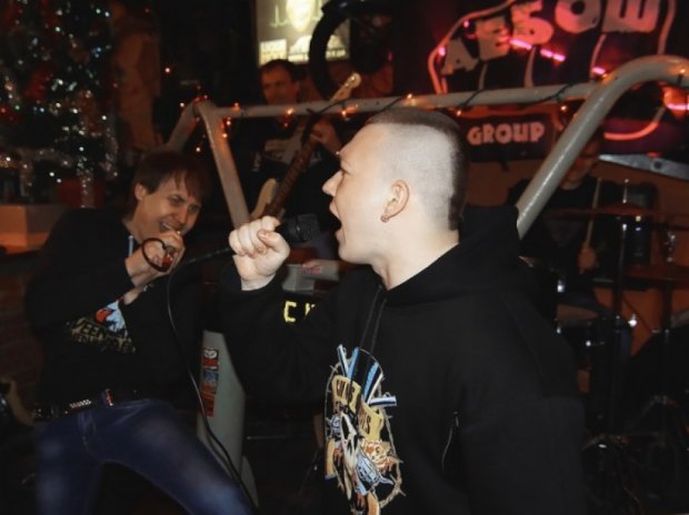 В Саратове полиция сорвала концерт в поддержку "ДНР"