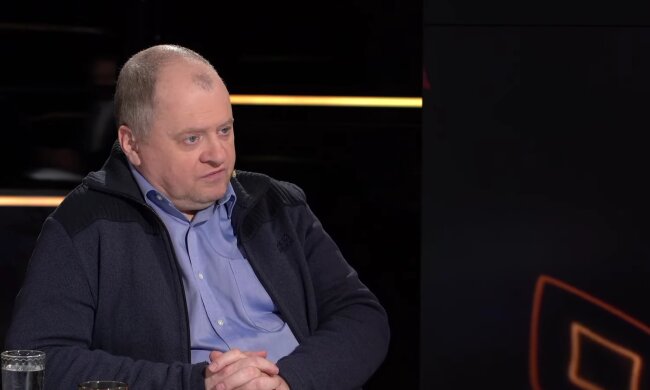 Олег Попенко