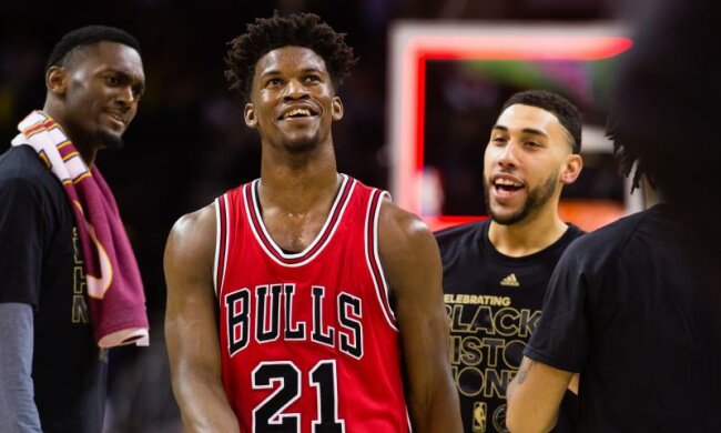 НБА: Міннесота виміняла одного з найкращих баскетболістів світу