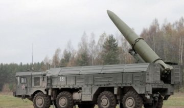 Ядерная мощь России оказалась фейком