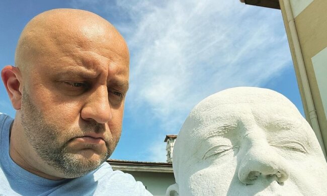 Егор Крутоголов, фото: Instagram