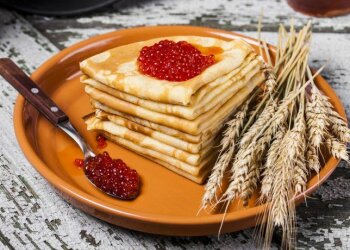 масленица