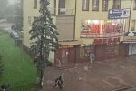 Прикарпаття знову заллє, погода не пощадить нікого — град, грози і штормовий вітер