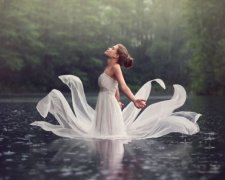 Оголені тіла і морські глибини: ці фото не залишать вас байдужими