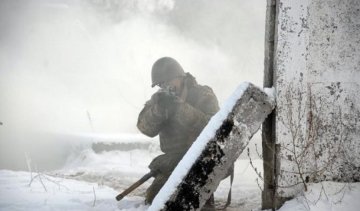 Названі головні причини загострення в Авдіївці