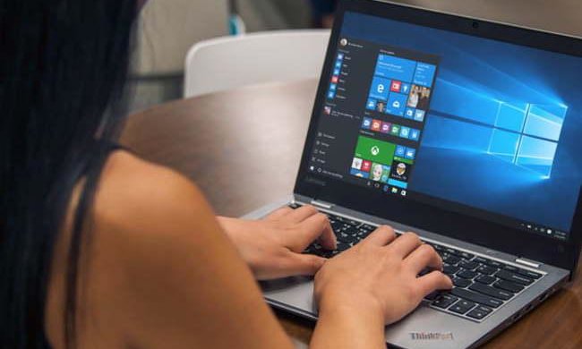 Обновление Windows 10 заставило компьютеры замолчать