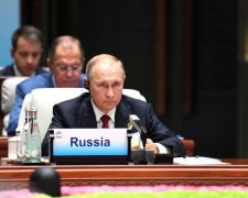 Путін отримав кумедного ляпаса від німців