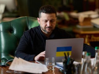 Указ про захист українських національних святинь