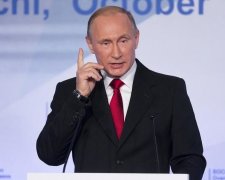 Кремлевские мантры: Путин живет в параллельной реальности