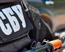 СБУ впіймала чергового шпигуна бойовиків на Донеччині 