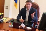Губернатор Одеської області, скріншот відео