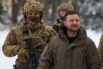 Володимир Зеленський, фото: Офіс президента
