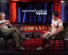 Валерия Лутковская