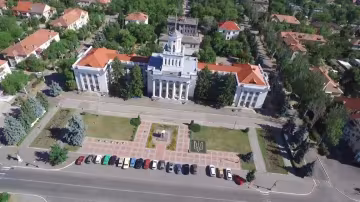 Нова Каховка
