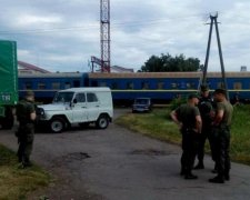 Підопічні Авакова збираються штурмувати позиції блокадників
