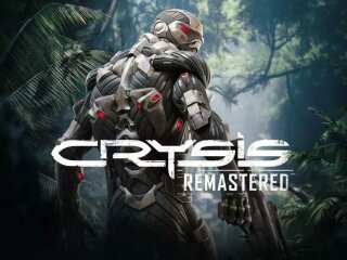 Crysis Remastered