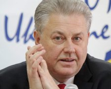 Украина отреагирована на ракетний удар США