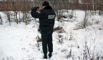 Колишнього військового знайшли мертвим у Житомирі (фото)
