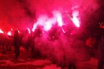Будинок Гладковського обстрілюють активісти "Національного корпусу": скандал в РНБО набирає нових обертів