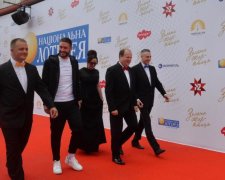 Гендиректор УНЛ Андрій Бочковський: "Наша компанія орієнтована на підтримку соціальних та культурних проектів"
