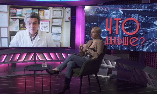 Борис Скачко