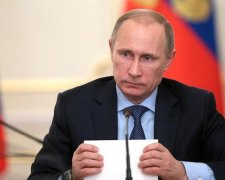 Він гриб: у мережі помітили дивну схожість Путіна з персонажем Екзюпері