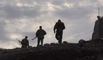 Боевики обстреляли украинские позиции возле Красногоровки