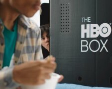 HBO Box