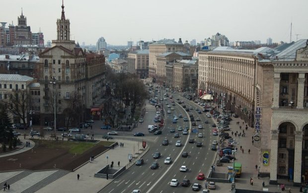 Днепрян заставят наматывать километры: куда лучше не потыкаться, список улиц